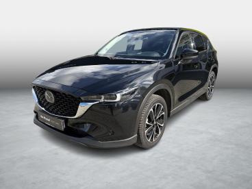 SPOTICAR Mazda Cx-5 2.0 E-skyactiv-g 163 Auto Homura Tweedehands - Suv Benzine  - Schriek - 1200376803_1