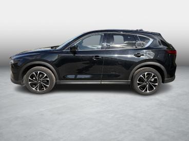 SPOTICAR Mazda Cx-5 2.0 E-skyactiv-g 163 Auto Homura Tweedehands - Suv Benzine  - Schriek - 1200376803_2