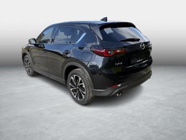 SPOTICAR Mazda Cx-5 2.0 E-skyactiv-g 163 Auto Homura Tweedehands - Suv Benzine  - Schriek - 1200376803_3