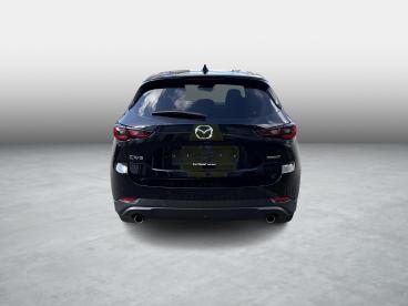 SPOTICAR Mazda Cx-5 2.0 E-skyactiv-g 163 Auto Homura Tweedehands - Suv Benzine  - Schriek - 1200376803_4