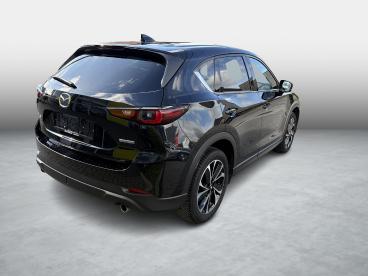 SPOTICAR Mazda Cx-5 2.0 E-skyactiv-g 163 Auto Homura Tweedehands - Suv Benzine  - Schriek - 1200376803_5