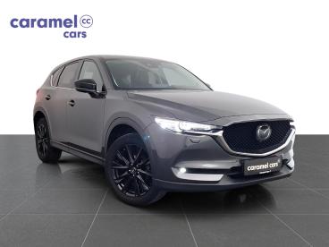 SPOTICAR Mazda Cx-5 2.0 Benzine Skyactiv Automaat *360°camera+sensoren Tweedehands - Suv Benzine Grey - Roeselare - 1200377850_1