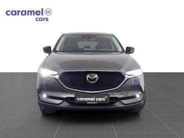 SPOTICAR Mazda Cx-5 2.0 Benzine Skyactiv Automaat *360°camera+sensoren Tweedehands - Suv Benzine Grey - Roeselare - 1200377850_2