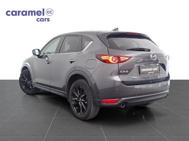 SPOTICAR Mazda Cx-5 2.0 Benzine Skyactiv Automaat *360°camera+sensoren Tweedehands - Suv Benzine Grey - Roeselare - 1200377850_4