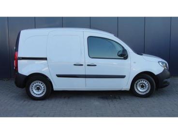 SPOTICAR Mercedes Citan 109 Cdi Occasions - Utilitaire Diesel White - Poppel - 1200374615_4