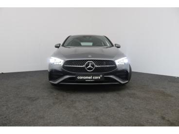 SPOTICAR Mercedes Cla Amg Line Automaat *dab*gps*carplay*camera+sensoren Tweedehands - Berline Benzine Gris - Roeselare - 400367065_2