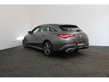 SPOTICAR Mercedes Cla Amg Line Automaat *dab*gps*carplay*camera+sensoren Tweedehands - Berline Benzine Gris - Roeselare - 400367065_4