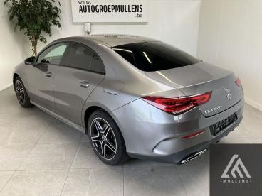 SPOTICAR Mercedes Cla 250e Amg Line 8g-dct Occasions - Berline Essence Gris - Halen - 1200374904_4