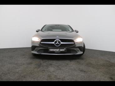 SPOTICAR Mercedes Cla Shooting Break Automaat *dab*gps*carplay*camera+se Occasions - Berline Essence Grey - Roeselare - 1200378074_2