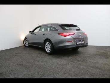 SPOTICAR Mercedes Cla Shooting Break Automaat *dab*gps*carplay*camera+se Occasions - Berline Essence Grey - Roeselare - 1200378074_4