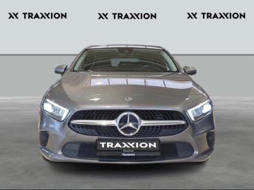 SPOTICAR Mercedes Classe A E Business Phev Occasions - Citadine Hybride Rechargeable Grey - Waarschoot - 1200364149_4