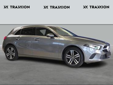 SPOTICAR Mercedes Classe A E Business Phev Occasions - Citadine Hybride Rechargeable Grey - Waarschoot - 1200364149_5