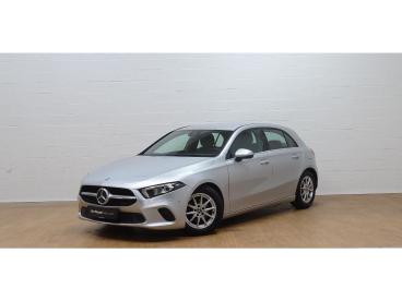SPOTICAR Mercedes Classe A A 180 Business Line Occasions - Citadine Essence Zilver - Diest - 1200367463_1