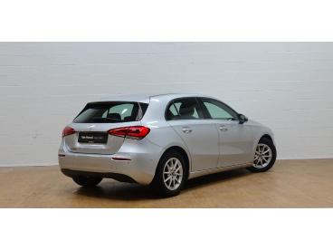 SPOTICAR Mercedes Classe A A 180 Business Line Occasions - Citadine Essence Zilver - Diest - 1200367463_3