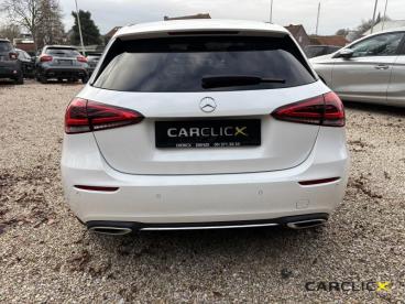 SPOTICAR Mercedes Classe A Plugin Hybrid Occasions - Citadine Hybride White - Nevele - 1200367743_4
