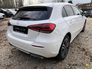 SPOTICAR Mercedes Classe A Plugin Hybrid Occasions - Citadine Hybride White - Nevele - 1200367743_5