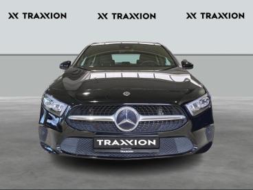 SPOTICAR Mercedes Classe A D Elegance 7g-dct 116pk Tweedehands - Citadine Diesel Black - Waarschoot - 1200370386_4