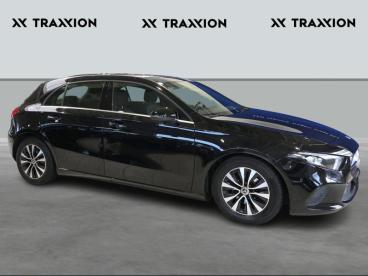 SPOTICAR Mercedes Classe A D Elegance 7g-dct 116pk Tweedehands - Citadine Diesel Black - Waarschoot - 1200370386_5