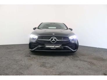 SPOTICAR Mercedes Classe A Utomaat Amg-line *dab*gps*carplay*verwarmde Zetel Occasions - Citadine Diesel Black - Roeselare - 1200371231_2