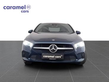 SPOTICAR Mercedes Classe A  Occasions - Citadine Hybride Rechargeable Blue - Roeselare - 1200376287_2