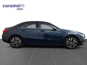 SPOTICAR Mercedes Classe A  Occasions - Citadine Hybride Rechargeable Blue - Roeselare - 1200376287_3
