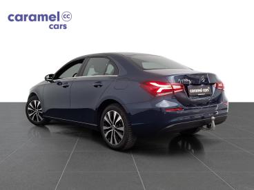 SPOTICAR Mercedes Classe A  Occasions - Citadine Hybride Rechargeable Blue - Roeselare - 1200376287_4