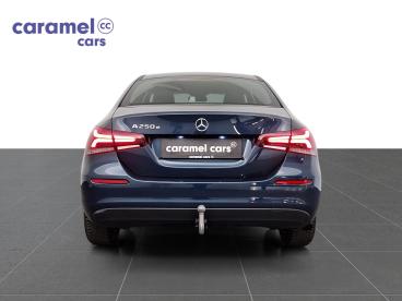 SPOTICAR Mercedes Classe A  Occasions - Citadine Hybride Rechargeable Blue - Roeselare - 1200376287_5