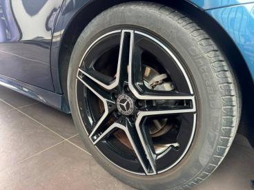 SPOTICAR Mercedes Classe A Classe 4 180 - Tweedehands - Citadine Benzine Bleu - Strombeek-bever - 1200377899_5