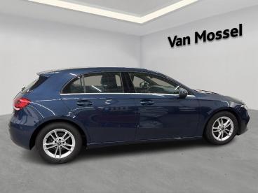 SPOTICAR Mercedes Classe A A 180 D Dct Occasions - Citadine Diesel Blauw - Sint-truiden - 1200379170_5