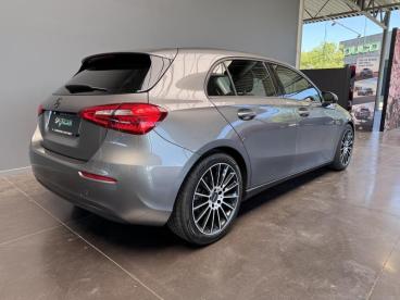 SPOTICAR Mercedes Classe A Classe A D Tweedehands - Citadine Diesel Grey - Veurne - 1200382345_5