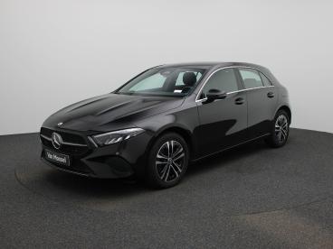 SPOTICAR Mercedes Classe A A 250 E Occasions - Citadine Hybride Rechargeable Zwart - Hasselt - 1200389797_1