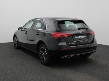 SPOTICAR Mercedes Classe A A 250 E Occasions - Citadine Hybride Rechargeable Zwart - Hasselt - 1200389797_2