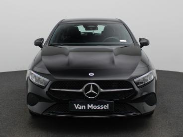 SPOTICAR Mercedes Classe A A 250 E Occasions - Citadine Hybride Rechargeable Zwart - Hasselt - 1200389797_3