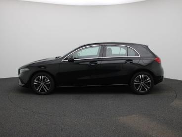 SPOTICAR Mercedes Classe A A 250 E Occasions - Citadine Hybride Rechargeable Zwart - Hasselt - 1200389797_4