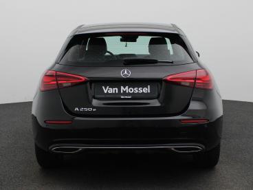 SPOTICAR Mercedes Classe A A 250 E Occasions - Citadine Hybride Rechargeable Zwart - Hasselt - 1200389797_5