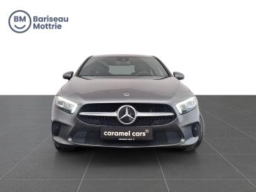 SPOTICAR Mercedes Classe A Berline Phev Automaat *camera Achter* Tweedehands - Citadine Oplaadbare Hybride Grey - Roeselare - 1200395674_2
