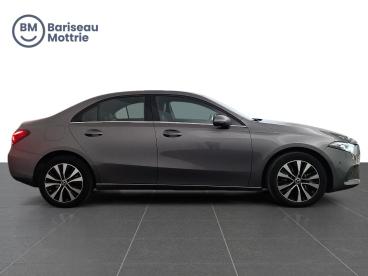 SPOTICAR Mercedes Classe A Berline Phev Automaat *camera Achter* Tweedehands - Citadine Oplaadbare Hybride Grey - Roeselare - 1200395674_3
