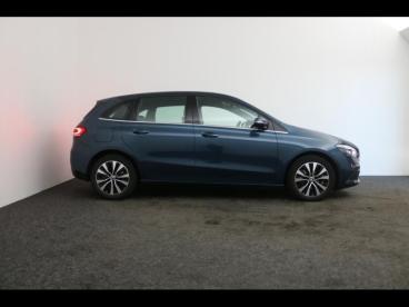 SPOTICAR Mercedes Classe B E Phev Automaat *carplay*camera+sensoren*dab*gps*z Occasions - Monospace Hybride Blue - Roeselare - 1200371324_3