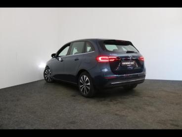 SPOTICAR Mercedes Classe B E Phev Automaat *carplay*camera+sensoren*dab*gps*z Occasions - Monospace Hybride Blue - Roeselare - 1200371324_4