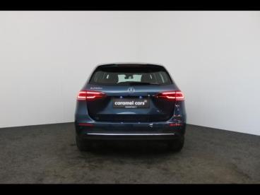 SPOTICAR Mercedes Classe B E Phev Automaat *carplay*camera+sensoren*dab*gps*z Occasions - Monospace Hybride Blue - Roeselare - 1200371324_5
