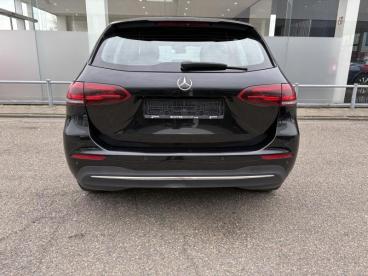 SPOTICAR Mercedes Classe B D Tweedehands - Monospace Diesel Black - Eupen - 1200372926_5
