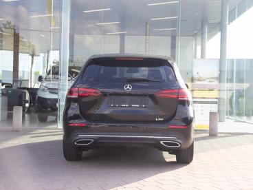 SPOTICAR Mercedes Classe B D 1.5 115pk Automaat |gps|camera| Tweedehands - Monospace Diesel Noir - Veurne - 400375751_3