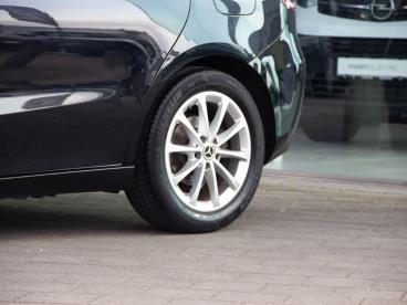 SPOTICAR Mercedes Classe B D 1.5 115pk Automaat |gps|camera| Tweedehands - Monospace Diesel Noir - Veurne - 400375751_5