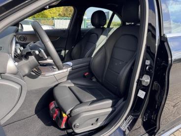 SPOTICAR Mercedes Classe C Lasse C Tweedehands - Berline Benzine Black - Sint-niklaas - 1200364647_4