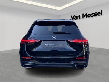 SPOTICAR Mercedes Classe C 200d Amg Line Occasions - Berline Essence Zwart - Hasselt - 1200385702_4