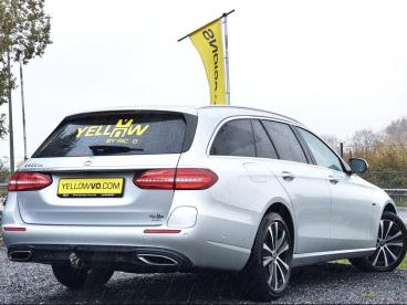 SPOTICAR Mercedes Classe E De / 9g-tronic / Dynamic Led Tweedehands - Berline Hybrid Grey - Libramont-chevigny - 1200364484_4