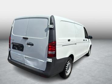 SPOTICAR Mercedes Vito Evito L2 Occasions - Hatchback Electrique Wit - Genk - 1200379302_3