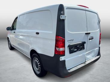 SPOTICAR Mercedes Vito Evito L2 Occasions - Hatchback Electrique Wit - Genk - 1200379302_4