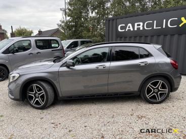SPOTICAR Mercedes Gla Pano*led*camera*pdc*keyless Occasions - Suv Essence Grey - Nevele - 1200362771_2