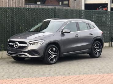 SPOTICAR Mercedes Gla 4matic Progressive *navi*camera* Occasions - Suv Essence Gris - Balen - 400367110_1